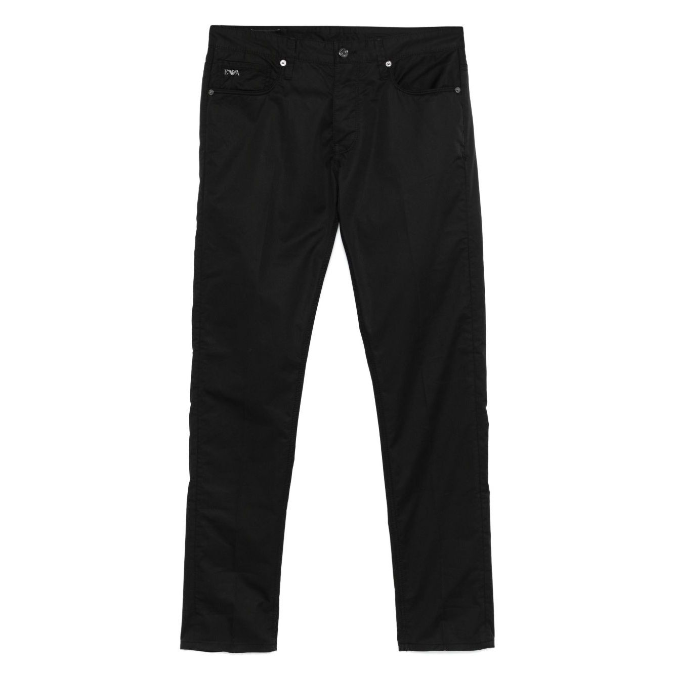 Emporio Armani straight leg jeans