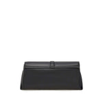 Ferragamo Medium Front Flap Soulder Bag