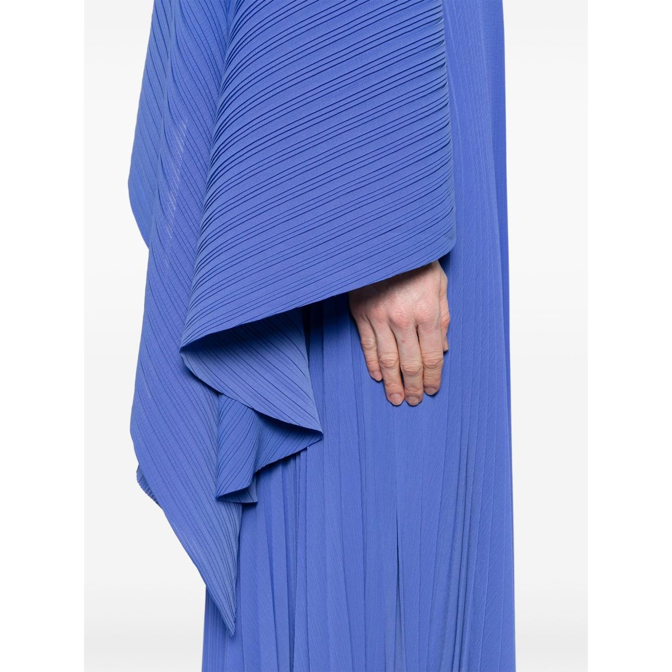 Solace London Dresses Blue