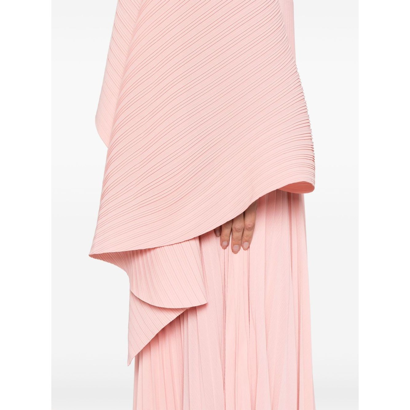 Solace London Dresses Pink