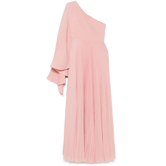 Solace London Dresses Pink Dresses