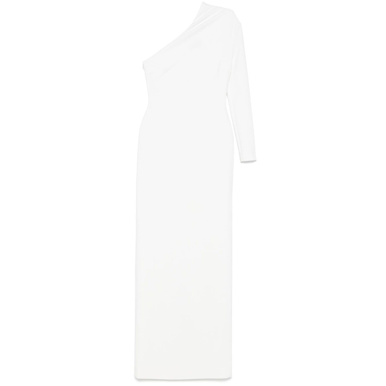 Solace London Dresses Beige