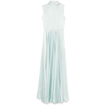 Solace London Dresses Clear Blue Dresses