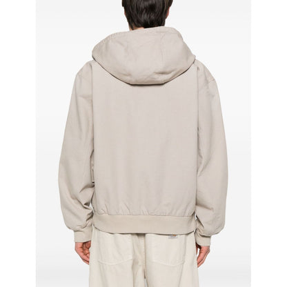 CARHARTT WIP MAIN Jackets Beige