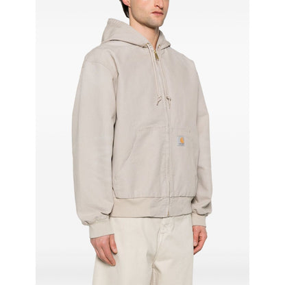 CARHARTT WIP MAIN Jackets Beige