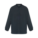 Emporio Armani shirt with side slits