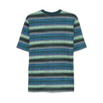 PS By Paul Smith T-shirts and Polos Blue Topwear