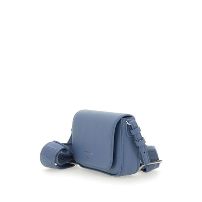 Emporio Armani Shoulder Bag with logo stamp