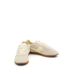 Autry Windspin in suede & Leather