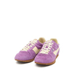 Autry Windspin in suede & Leather