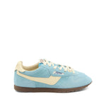 Autry Windspin in suede & Leather