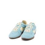 Autry Windspin in suede & Leather