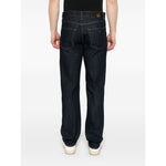 Emporio Armani Tapered Jeans