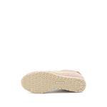 Autry Windspin in suede & Leather