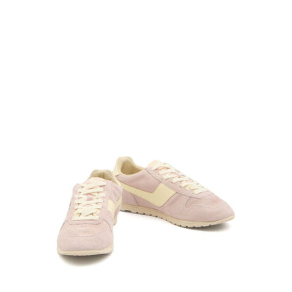 Autry Windspin in suede & Leather