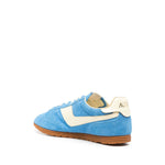 Autry Windspin in suede & Leather