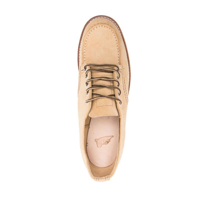 Red Wing Oxford Shop Moc