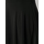 Norma Kamali Skirts Black