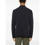 Herno Jackets Blue