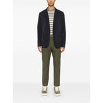 Herno Jackets Blue