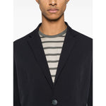 Herno Jackets Blue
