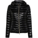 Herno Coats Black