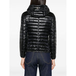Herno Coats Black