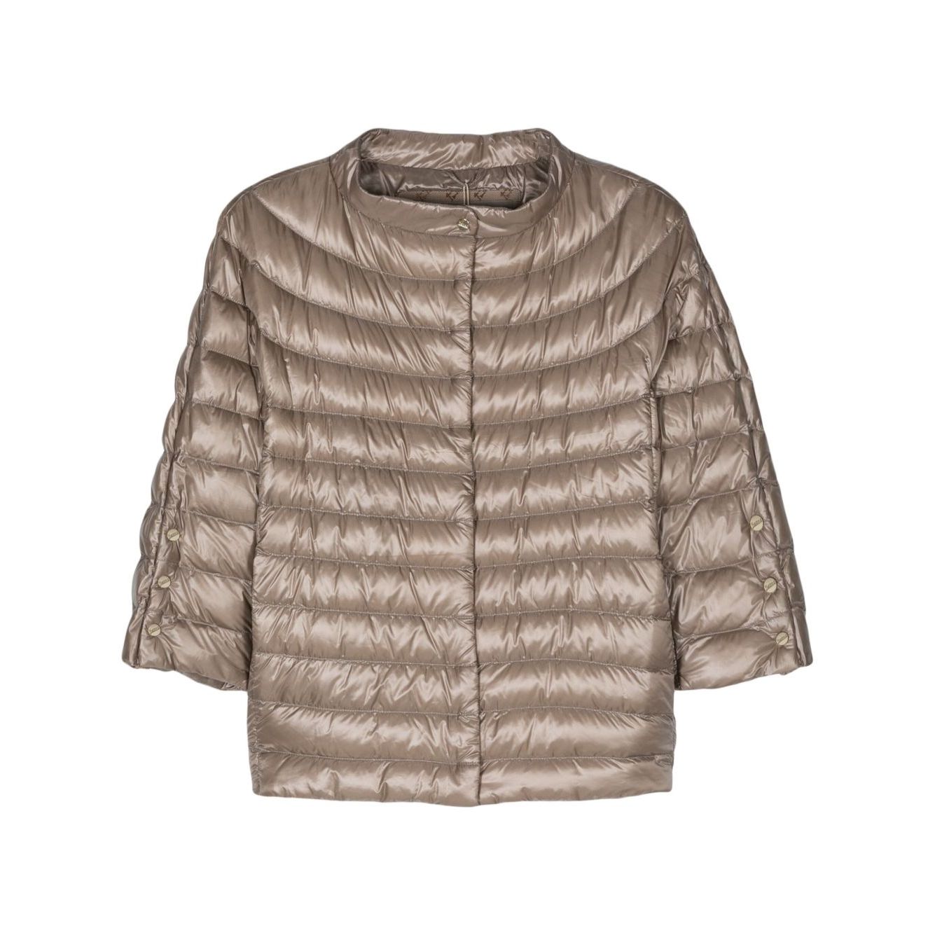 Herno Jackets Dove Grey