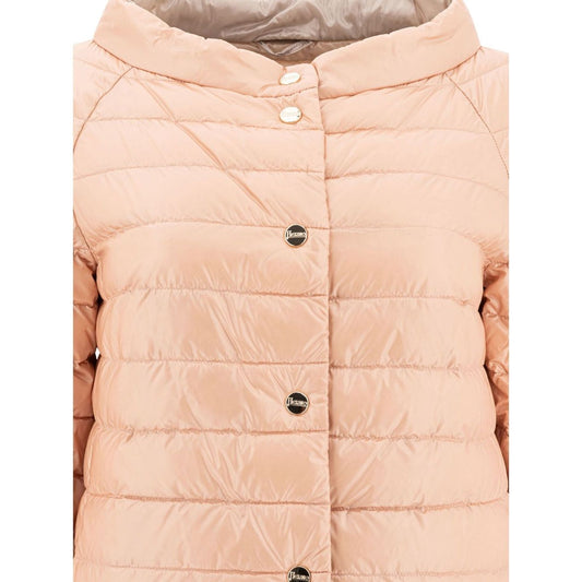 Herno Jackets Pink