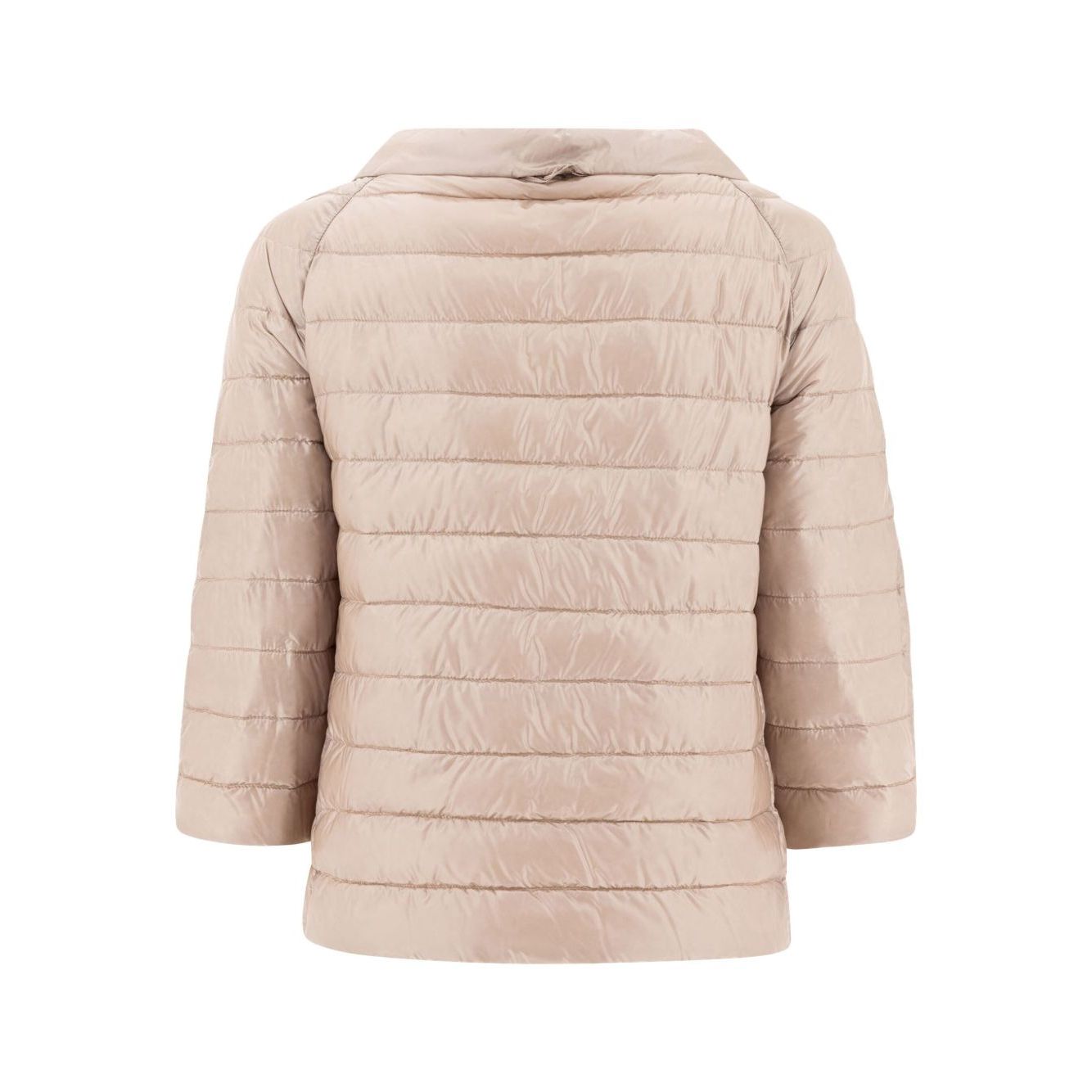 Herno Jackets Pink