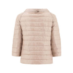 Herno Jackets Pink