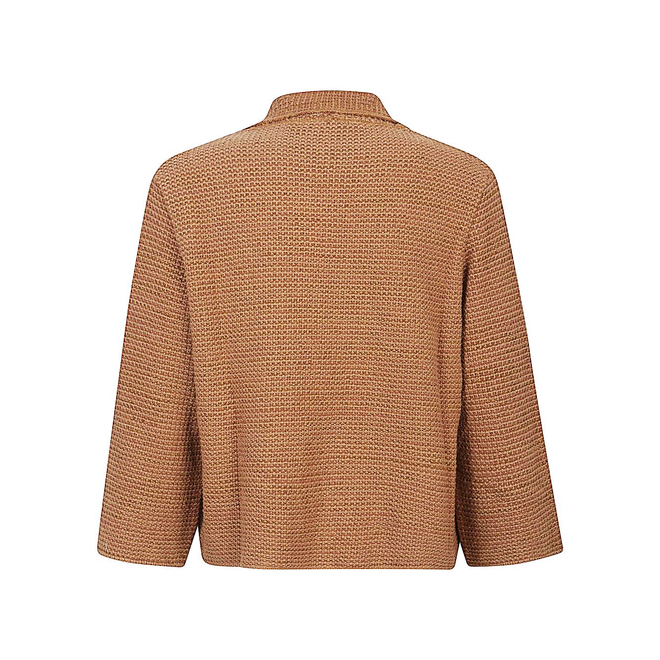 Base Jackets Camel