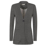 SIYU Jackets Black