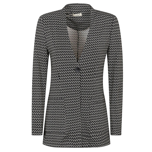 SIYU Jackets Black