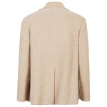 Base Jackets Beige