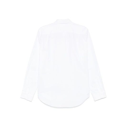 Junya Watanabe Shirts White Shirts