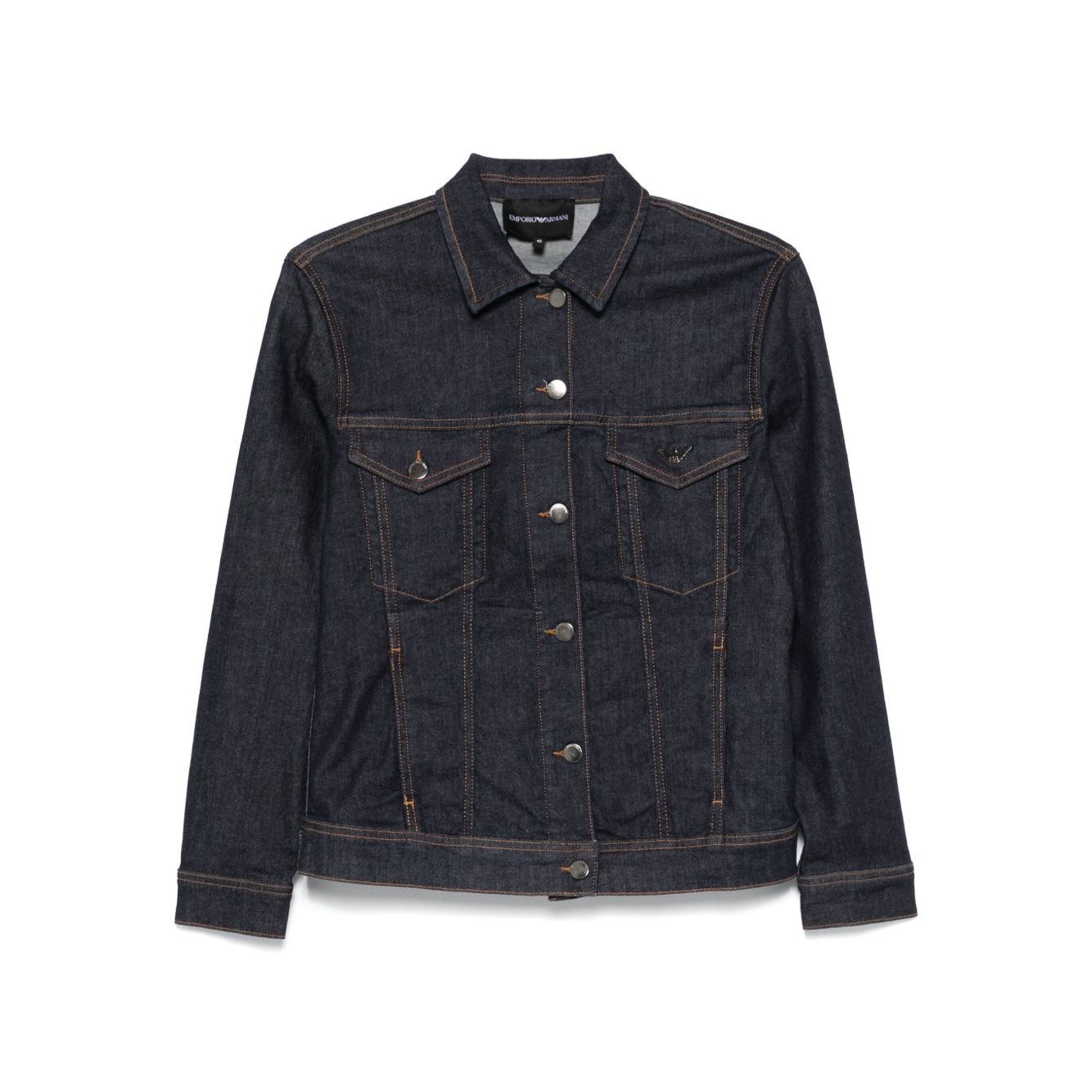 Emporio Armani denim jacket