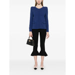 Emporio Armani Ottoman Jersey Jacket