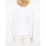 Tagliatore Jackets White Jackets