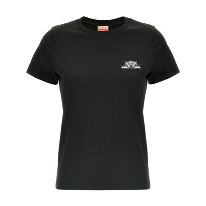 Kenzo T-shirts and Polos Black
