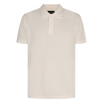 EMPORIO ARMANI CAPSULE T-shirts and Polos White Topwear