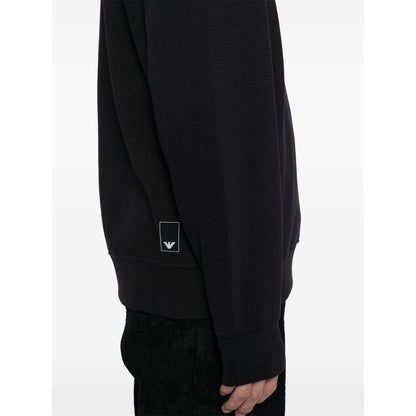 EMPORIO ARMANI CAPSULE Sweaters Blue