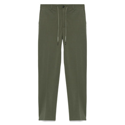 Circolo 1901 Trousers Green
