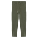 Circolo 1901 Trousers Green