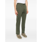 Circolo 1901 Trousers Green