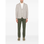 Circolo 1901 Trousers Green