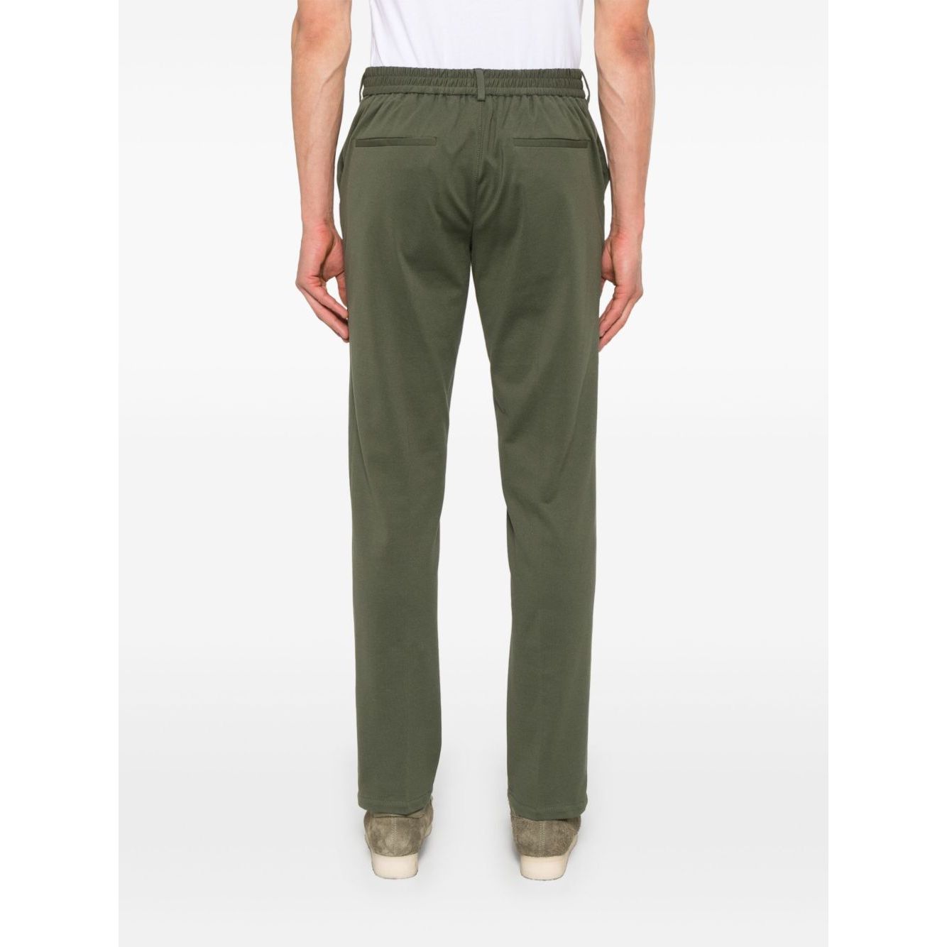 Circolo 1901 Trousers Green