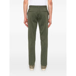 Circolo 1901 Trousers Green
