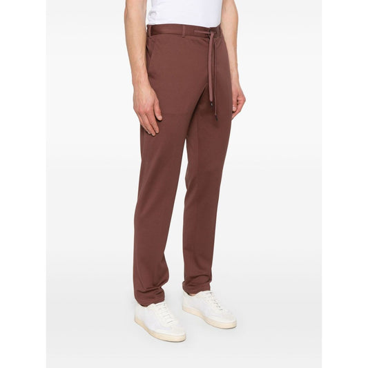 Circolo 1901 Trousers Brown Trousers
