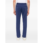 Circolo 1901 Trousers Blue